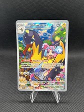 Iono's Kilowattrel 163/159 Sv09: Journey Together Holo