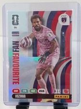 2026 Panini Adrenalyn Xl Fifa World Cup - Vozinha #94 for sale