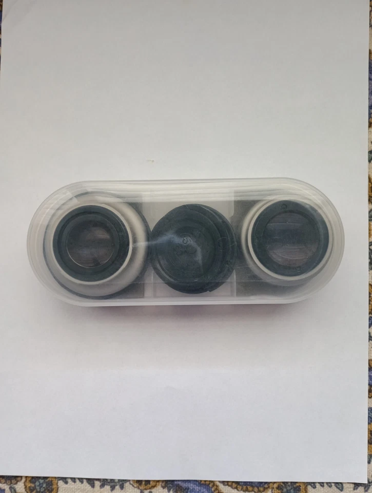 Raynox DVR-1000 0.65x Wide Angle Lens For Camcorder.NIB - Image 2 of 4