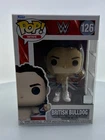 Funko! Pop WWE: British Bulldog NOT MINT