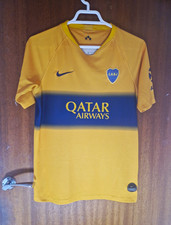 Boca juniors 2019-20 away shirt