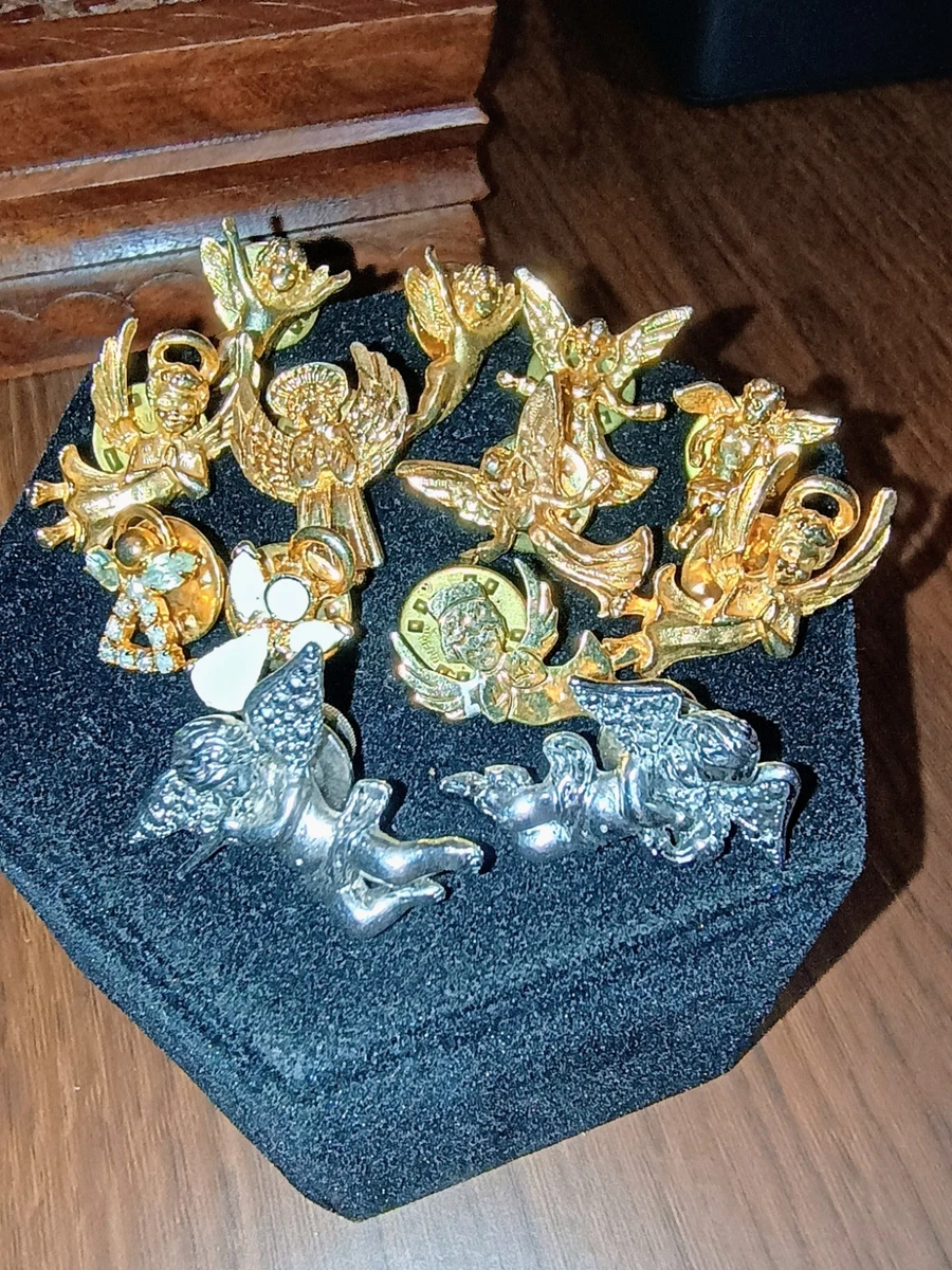 Angel Pin for sale - eBay