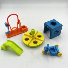 Vintage Fisher Price Little