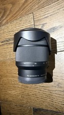 Sony FE 28-70mm F3.5-5.6 OSS SEL2870 E-Mount Lens for Full Frame