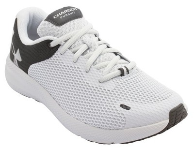Under Armour Damen Charged Pursuit 2 Big Logo Laufschuhe