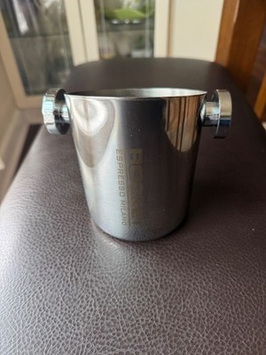 Rocket Espresso Milano Knock Box