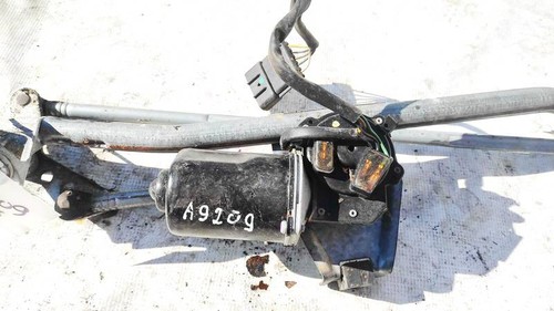 93390344 vorne Scheibenwischermotor Teilenummer 23004007 Opel Mer DE2019006-54