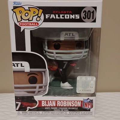 Funko Pop! Football  Bijan Robinson Atlanta Falcons #301