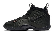 Nike Air Foamposite Pro Sequoia GS - 644792-300 MT