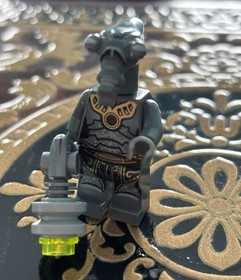 LEGO Star Wars Lot: 9491 &ndash; Epic Battle Set - Brand New Mint Minifigures w Manual