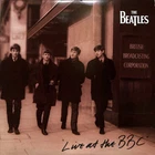 The Beatles Live At The BBC LP 1994 Apple C1 7243 8 31796 1 9 Gatefold 2LP EX