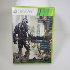 XBOX 360 Games Good Condition - Various