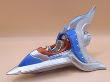 Skylander Activision 87556888 Superchargers Sky Slicer 2015