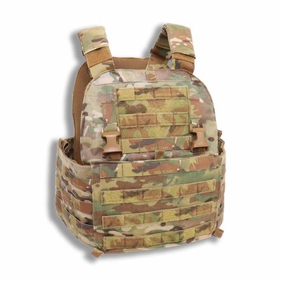 NEW Velocity Systems Mayflower APC Assault Plate Carrier | eBay