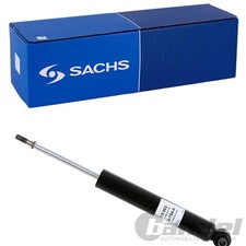 SACHS GASDRUCK STOßDÄMPFER HINTERACHSE PASSEND FÜR CITROËN C5 OPEL GRANDLAND