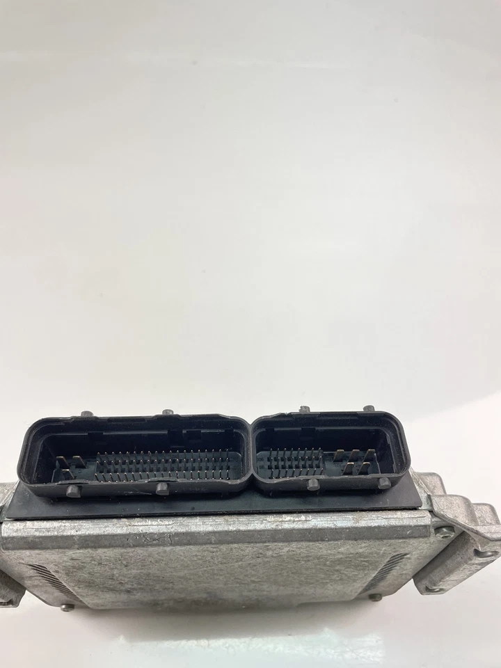 Centralina motore Fiat Strada Pick-up 178 ECU 55201652 0281011401 28262680 - Immagine 3 di 4