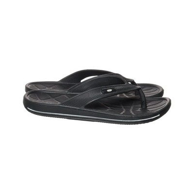 Fashy, Flip Flops, Größe: 38, Schwarz, Damen #Pl8
