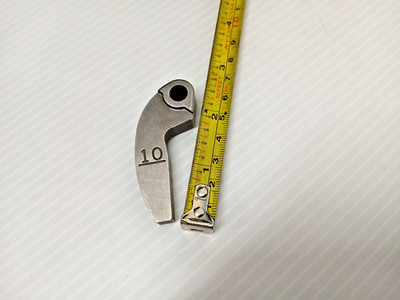 Polaris 10 51.5 g Shift Weight 1321526 New OEM sold each, P85 1990-2010, Sale!!!
