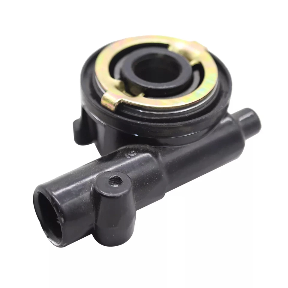 Repuesto de engranaje de transmisión velocímetro para Honda XR250R XR350R XR500R XL600R E3A5 Foto 4 de 4