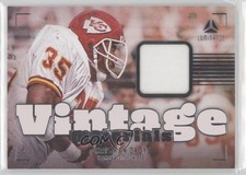 2024 Panini Luminance Vintage Materials Christian Okoye #VM-COE s5q