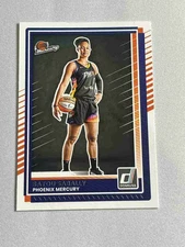 2025 Panini Donruss WNBA Basketball Pick Your Base #1-100 - Buy More & Save