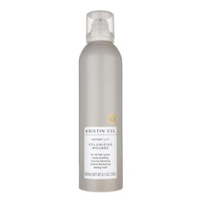Hair Instant Lift Volumizing Mousse with Castor Oil - Boosts Volume Thickens,