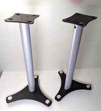 Par of Omni Mount Cosmic Speaker Stands-24