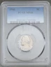 1941 Jefferson Nickel PCGS MS 66 5c