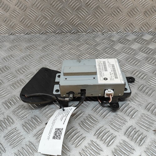 Jeep Grand Cherokee MK3 WH, WK Navigationssteuergerät / TMC Modul 05064024AB