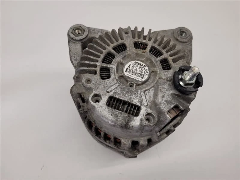 NISSAN JUKE 2011-2017 Alternator Nismo Rs - Image 2 of 4
