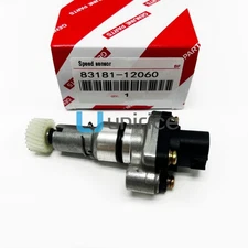 Vehicle Speed Sensor Auto Trans FWD For Toyota RAV4 1996-00 2.0L MR2 2.2L 91-95