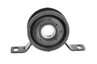 Kardanwellenlager Hinten FÜR Jaguar S-TYPE II (X200) - Tedgum TED87159