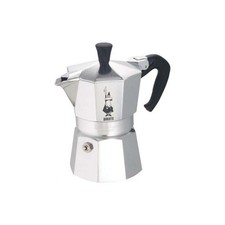 Bialetti Moka Express Cafetera De 1 Taza
