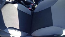 Siège Citroen C8
