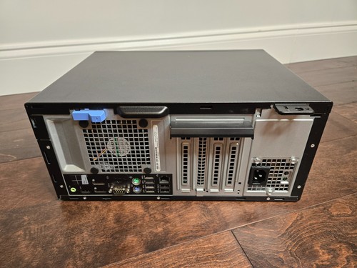 Dell Optiplex 7040 MT Intel Core i7-6700 3.40GHz 24GB RAM 500GB HDD Win 11 Pro - Picture 8 of 10