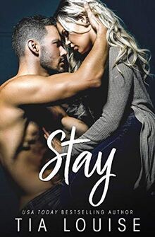 Stay: An enemies-to-lovers, stand-alone romance von... | Buch | Zustand sehr gut