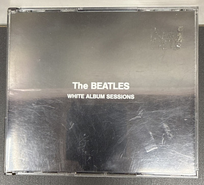 The Beatles – White Album Sessions - Chapter One - 2 x CD