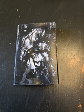 Thou / Leech we pass like night... from land to land split cassette tape /500