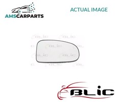 REAR VIEW MIRROR GLASS LHD ONLY RIGHT 6102-19-2002500P BLIC NEW OE REPLACEMENT