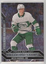 2020-21 Upper Deck Black Diamond Futures 78/349 Mitch Marner #BDF-MM 0il7