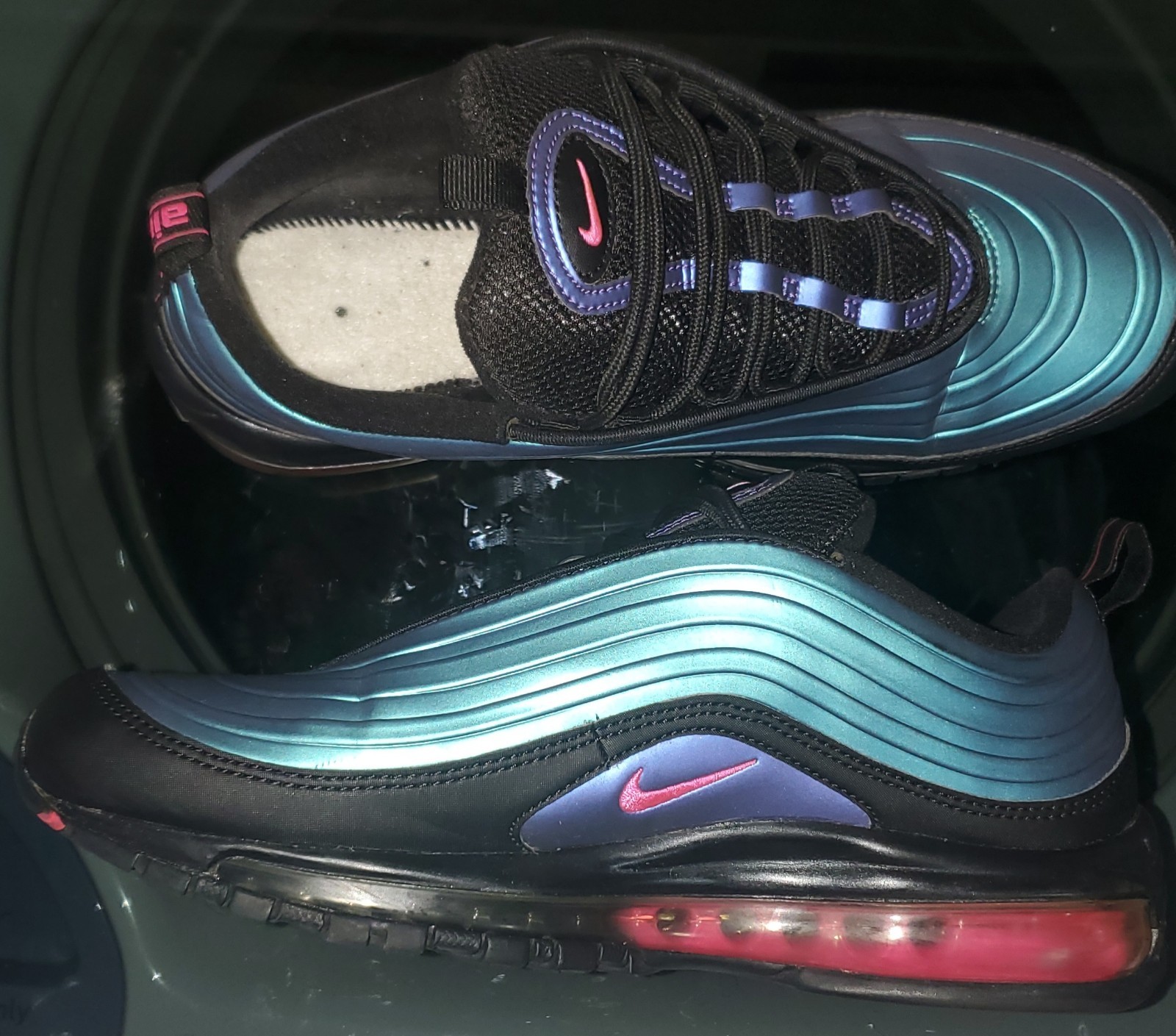 Nike Airmax 97 Throwback Future - image 6