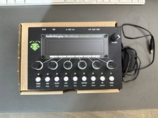 Audiothingies MicroMonsta 1 Desktop Synthesizer Polyphonic