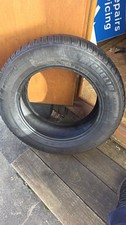Michelin Winter Tyres Pair. 225 55 R16