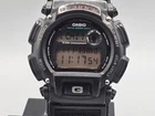 Vintage Casio G-Shock DW-9050 2163 World Time Digital Mens Watch Alarm Backlight