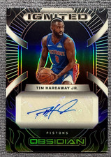 2024 Panini Obsidian Football Set Review and Checklist 21