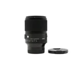 Sigma Art 35mm f/1.4 DG DN for Sony E mount Lens [Top Mint]