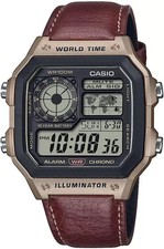 Orologio Da Uomo Con Datario Classic - Citizen AW0100-86A