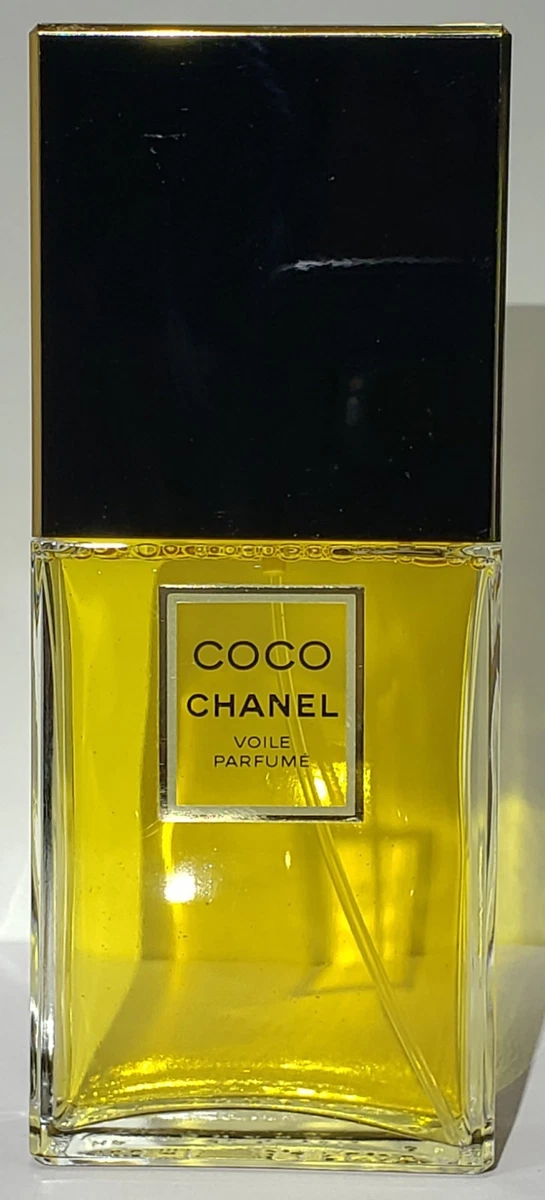 CHANEL 香奈儿“ Coco 香水香水女| eBay