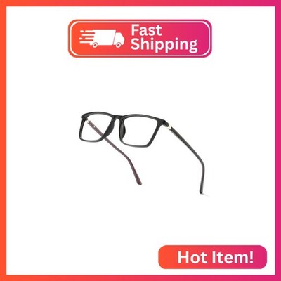 Baidoly Reading Glasses for Men and Women, Blue Light Blocking Computer Reading