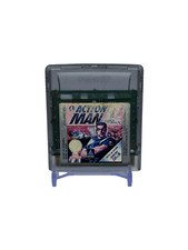 Thumbnail of ebay&reg; auction 257102875243 | GBC - Action Man - Search for Base X für Nintendo GameBoy Color